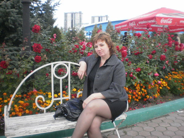 Евгения Никитина