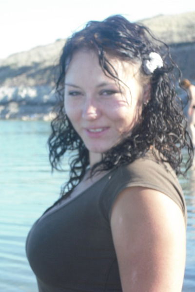 Танюшка Разова