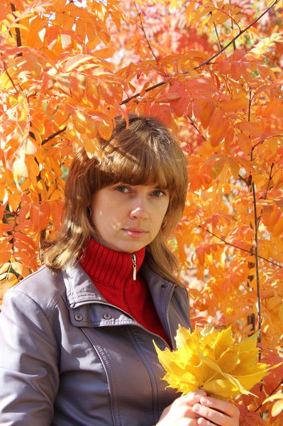 Оксана Козлова