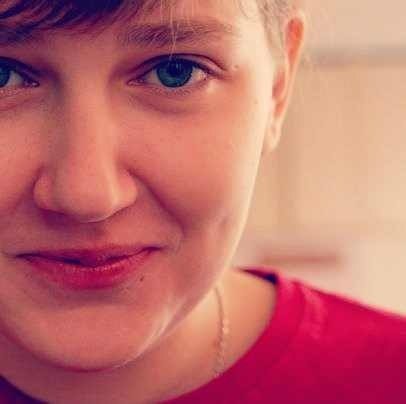 Александра Цицина