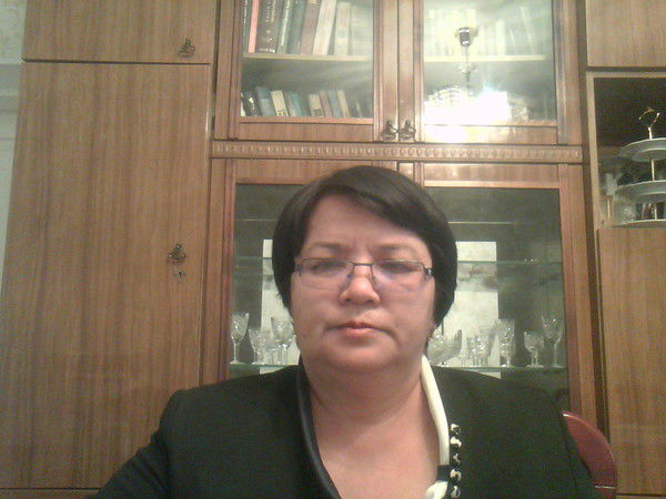 Гульжан Оспаналиева