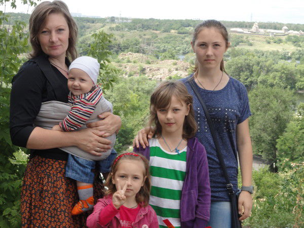 Ирина Галоян