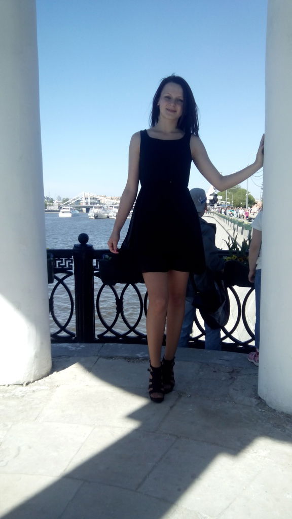 Светлана Кирилина