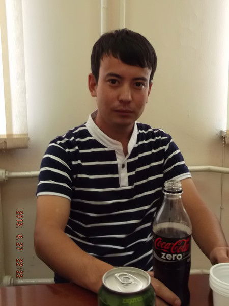 Мади Туякбаев