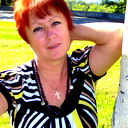 Ирина Гига