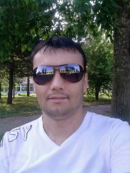 Мирзо Холиков