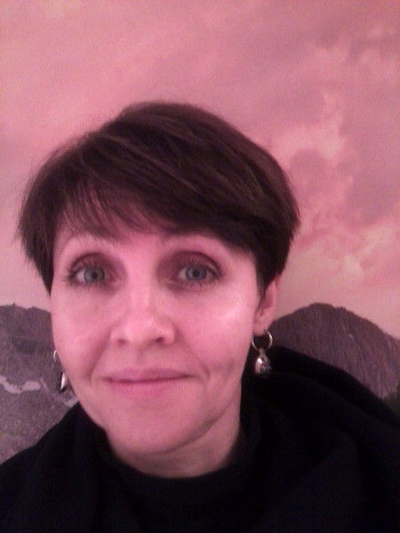 Валентина Киркеснер