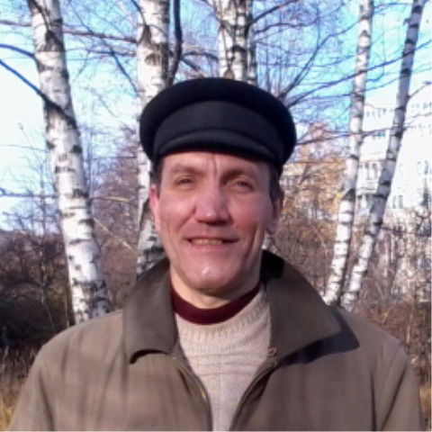 Николай Кириллов