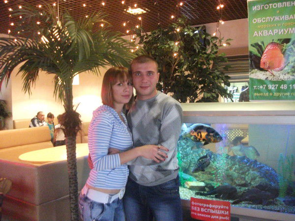 Елена Богатова