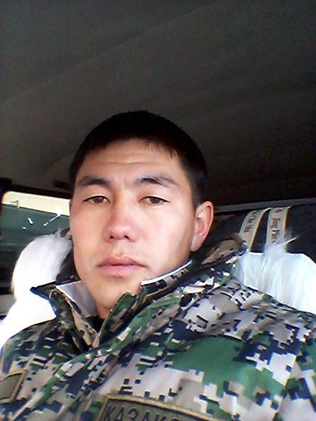 Нурболат Сейдуалиев