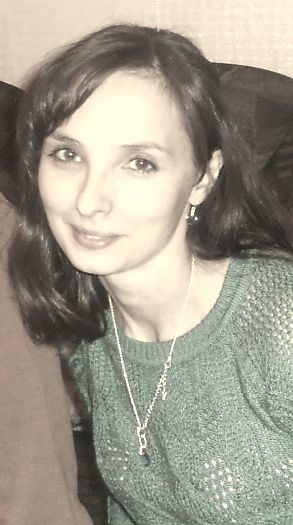 Ирина Савченко