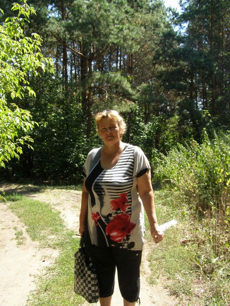 Светлана Вербова