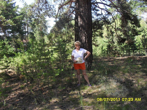 Галина Ненартович