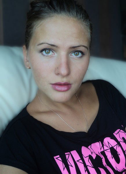 Ульяна Жерепа