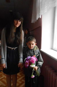 Юлия Алексеева