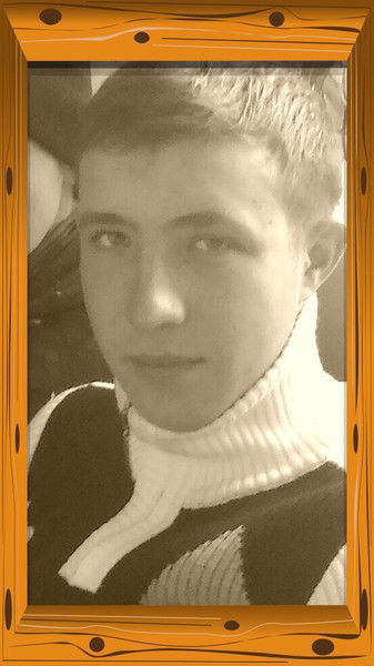 Андрей Кружаев