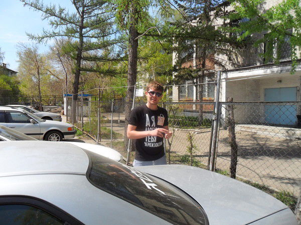 Dmitriy Kolesnichenko