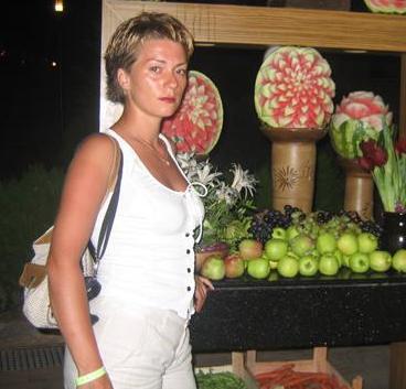 Ирина Ницберг