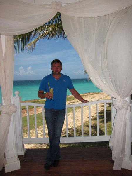 Виталий Савельев