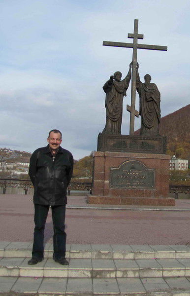 Алексей Кожевников