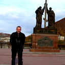 Алексей Кожевников