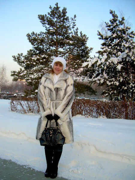 Дина Дубинина