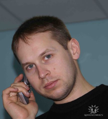 Евгений Павлюков