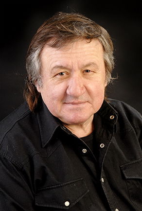 Олег Алексенко