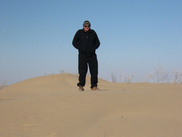 Алексей Кащаев