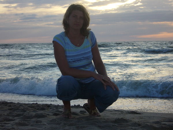 Маша Кайрис