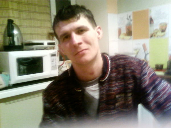 Роман Потылицын