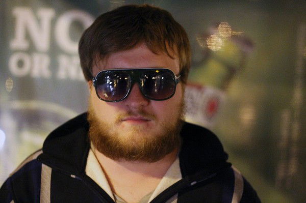 Омар Акбаров