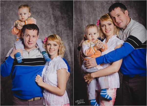 Глория Талипова