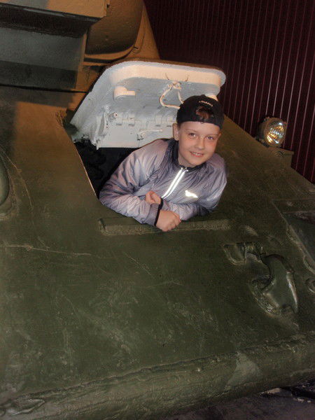 Игорь Грохульский