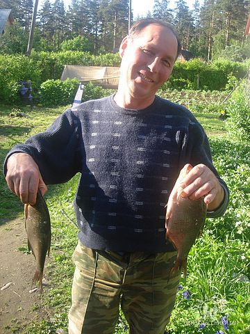 Павел Егоров