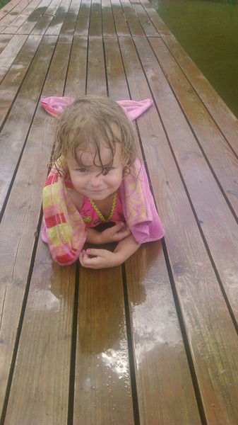 Ксения Петровская