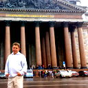 Олег Пегашев