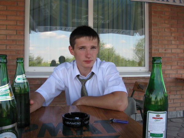 Ден Климчук