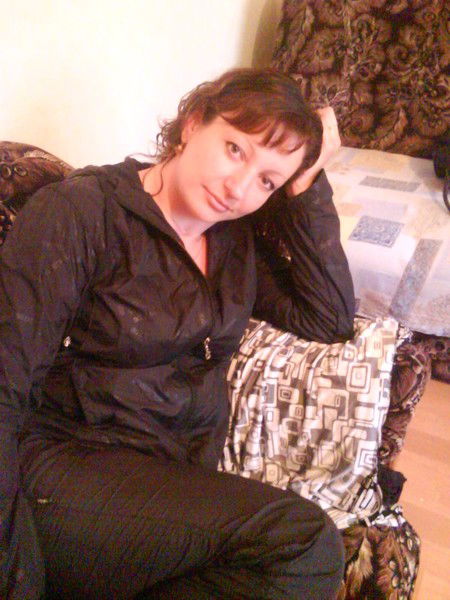 Елена Бессонова