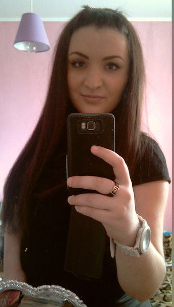 Ляна Хоружая