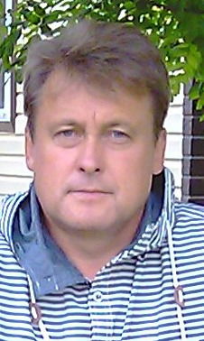 Игорь Нечегин