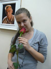 Алёна Киселёва