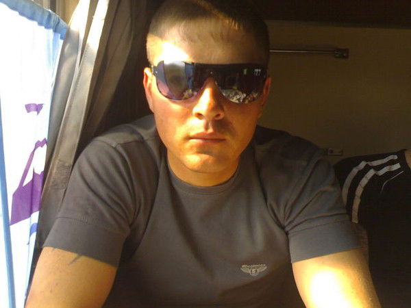 Владимир Мисевренко