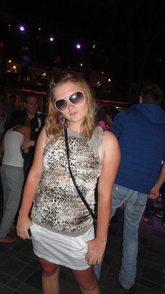 Елена Зеленина