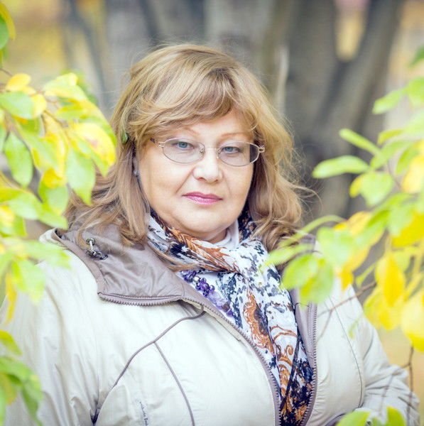 Валентина Хяргинен