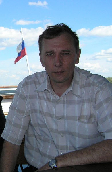 Константин Кучин