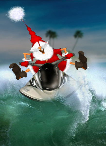 Николай Куприченко