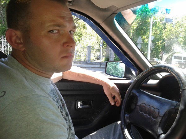 Алексей Рычагов