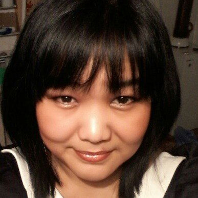 Жанека Кургатаева