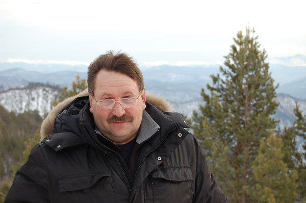 Александр Сорокин